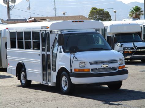 used daycare bus for sale.